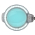 Lupa LED Moonlight 8012/5